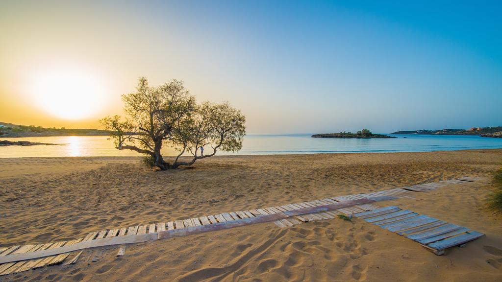 Villa Mathea Kounoupidhianá Esterno foto
