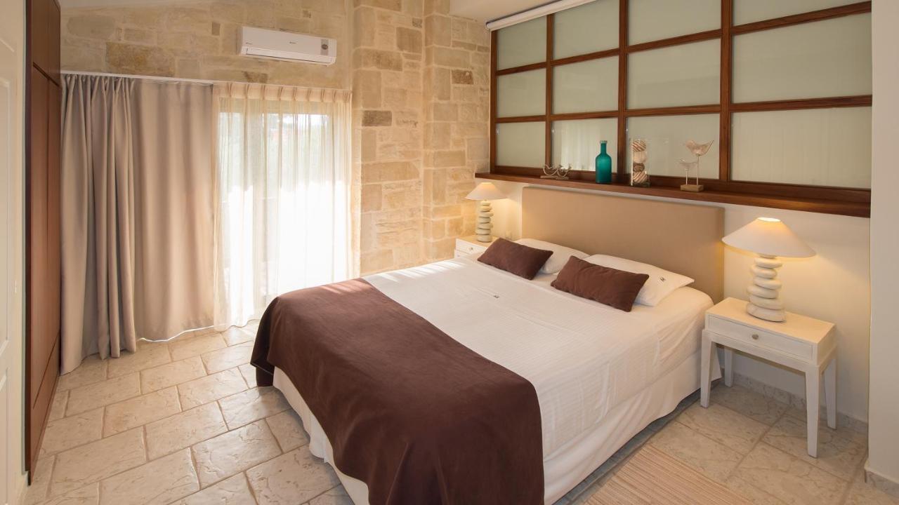 Villa Mathea Kounoupidhianá Esterno foto